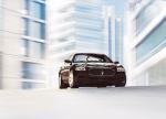 Maserati Quattroporte Sport GT 2009 года
